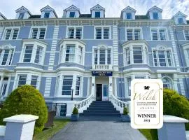 Llandudno Bay Hotel, hotel in Llandudno