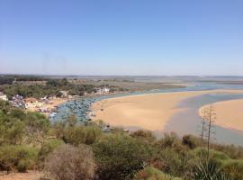 Hotel Photo: Maison, Moulay Bousselham, Maroc