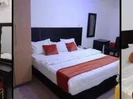 Blue Moon Hotel Victoria Island