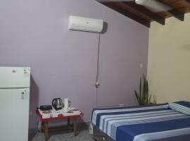 Gambaran Hotel: Hostal Ña Lali