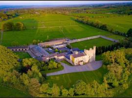 Hotel fotoğraf: Skryne Castle