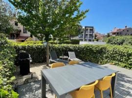 Hotel foto: Apartment Pinea Mare