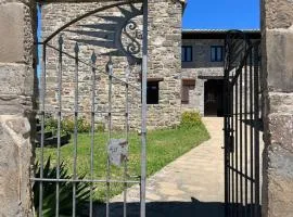 Hospedería SANTA FE
