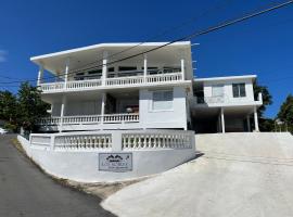 Hotel fotoğraf: Los Roires Beach Apartments