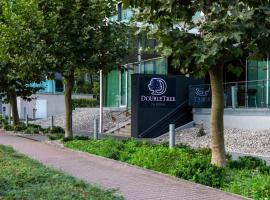 A picture of the hotel: DoubleTree by Hilton Frankfurt Niederrad