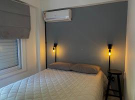 Hotel Foto: Apartamento Floripa 15 Aconchegante Bem localizado