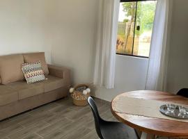 Gambaran Hotel: Residencia Piri