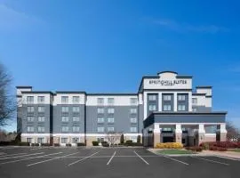 SpringHill Suites by Marriott Charlotte / Concord Mills Speedway