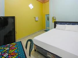 Hotel Foto: Wisma Dhana Syariah