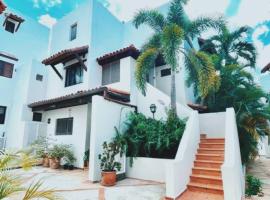 Hotel Photo: Cozy Loft Apart in Casa De Campo