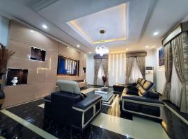 Hotel Photo: 3 bedrooms with Modern Amenities