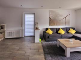 Hotel Photo: NEU! Ferienwohnung Sommeralmblick