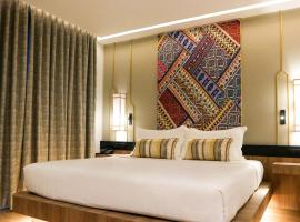 Hotel foto: Stay Collection Chiangmai