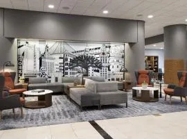 Oakland Marriott City Center