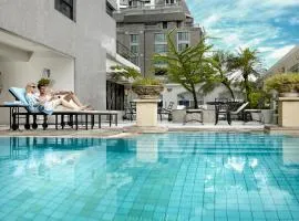 Cape House Hotel, Bangkok