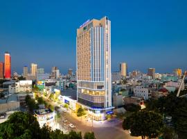 รูปภาพของโรงแรม: G8 Luxury Hotel and Spa Da Nang