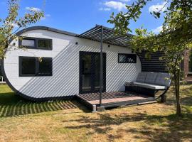 A picture of the hotel: Tinyhouse Friesland