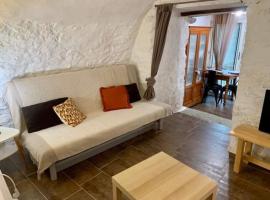 รูปภาพของโรงแรม: La Corse authentique et rurale