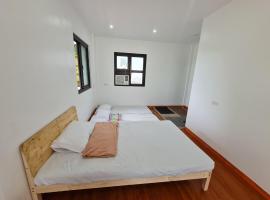 Gambaran Hotel: 2 BR Vacation Home with Bathtub in Alfonso