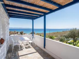 מלון צילום: Punda Beach Seaside Retreat