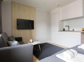 Hotel foto: Golden Apartments Wroclaw&Kuz24