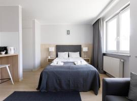 Hotel foto: Golden Apartments Wroclaw&Kuz23