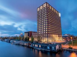 Hình ảnh khách sạn: Leonardo Royal Hotel Amsterdam