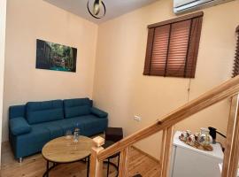 Sofias Home, hotel in Chania Town