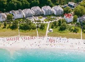 Grand Hotel Binz, hotel in Binz