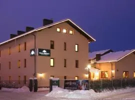 Villa Aromat