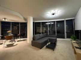 Hotel foto: Cozy 2 Bedroom Apartment Darling Harbour