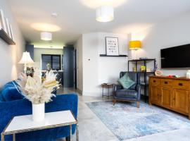 Hotel foto: 4Bed, 3.5Bath House near National Stadium, Dublin