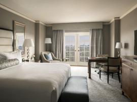 Gambaran Hotel: The Ritz-Carlton, St. Louis