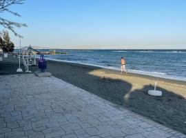 Hotel Photo: Ermitage on the Beach