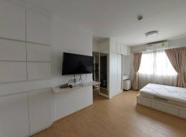 Hotelfotos: A Room in Point Condo