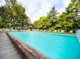 Mercure Bordeaux Lac, hotel in Bordeaux