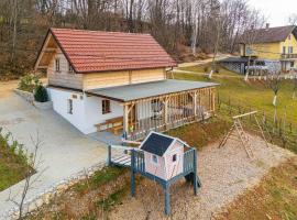 Photo de l’hôtel: Vineyard Cottage Princess With Sauna - Happy Rentals