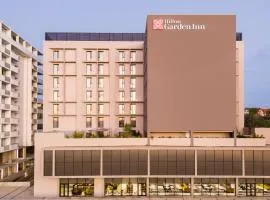 Hilton Garden Inn Windhoek、ウィントフークのホテル