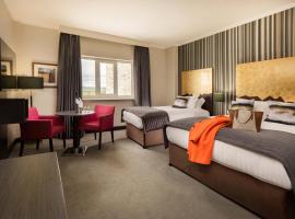 Gambaran Hotel: Talbot Hotel Carlow