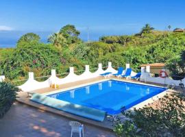 Hotelfotos: Ferienhaus für 8 Personen ca 485 qm in Breña Alta, La Palma Ostküste von La Palma