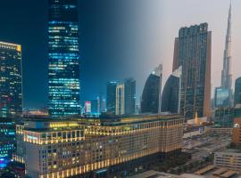 Hotel kuvat: Ritz Carlton DIFC Downtown Dubai