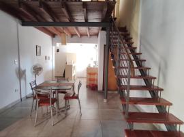 מלון צילום: LOFT ALVEAR