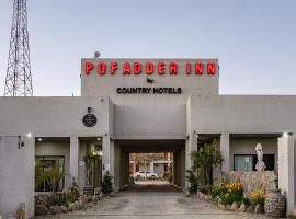 Pofadder Inn, hotel u gradu 'Pofadder'