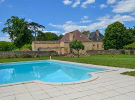 Hotel Foto: Amazing Home In Saint-agne With Wifi