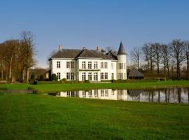 Hotel Foto: Bed&Breakfast Kasteel Den Tip