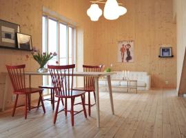 酒店照片: 3 Bedroom Beautiful Home In Katrineholm