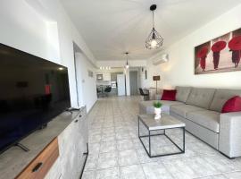 Hotel Photo: La Vie Royale Charming Apartment by Platform 357