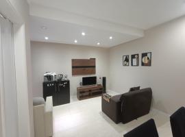 Ξενοδοχείο φωτογραφία: loft 511 Edifício do Sampa Sky