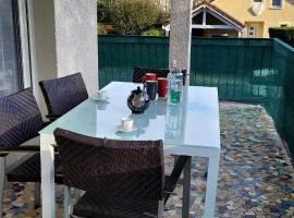 Zdjęcie hotelu: Lacs et Montagnes Terrasse 2 / 8 pers