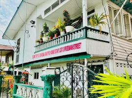 SMITH'S HOMESTAY, hotel v destinaci Georgetown